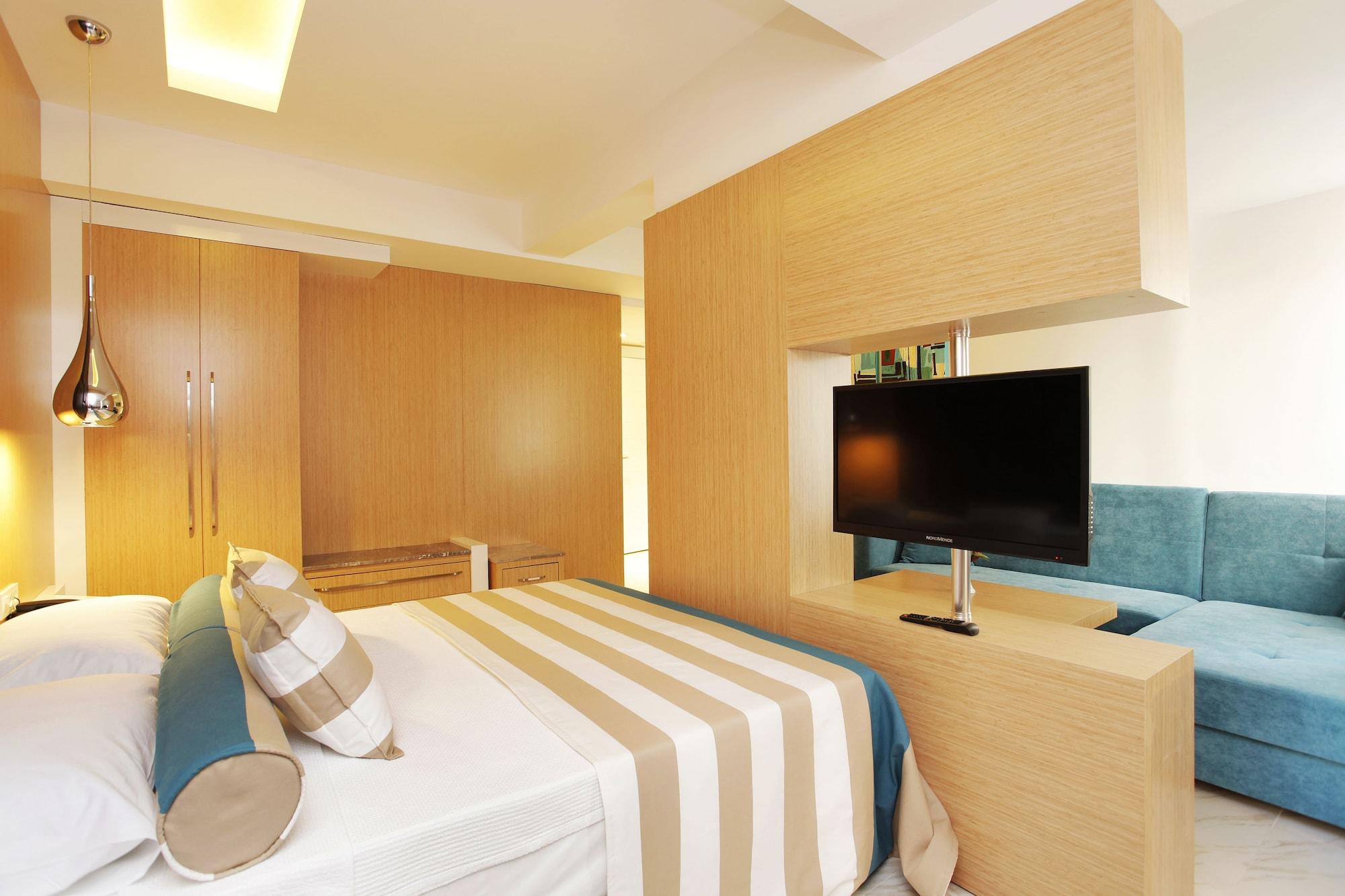 Kleopatra Suit Hotel (Adults Only) Alanya Zewnętrze zdjęcie
