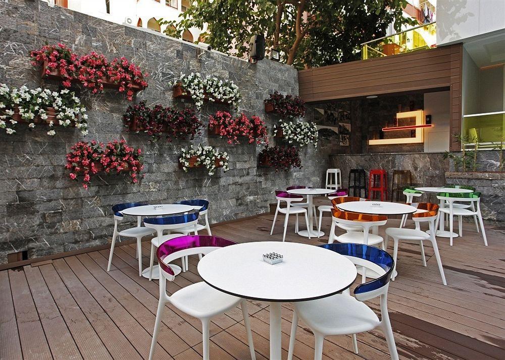 Kleopatra Suit Hotel (Adults Only) Alanya Zewnętrze zdjęcie